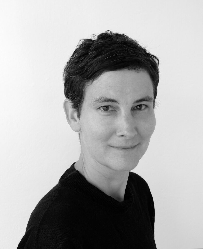 Sabine Rufener