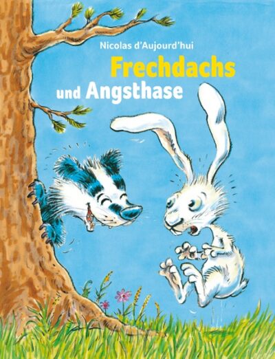 Angsthase