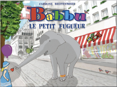 Babbulepetitfugueur
