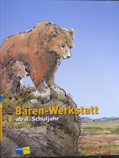 Baeren-Werkstatt(2)