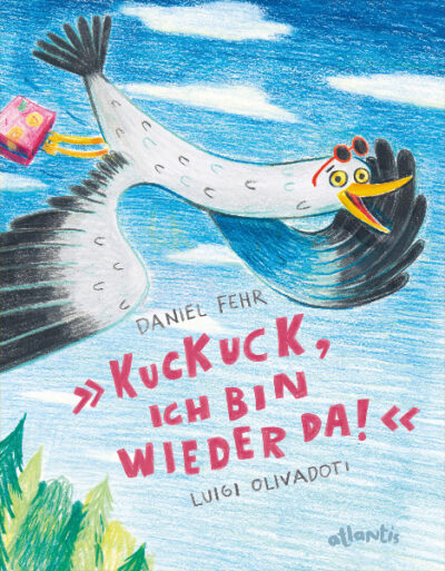 DanielFehrKuckuckichbinwiederda