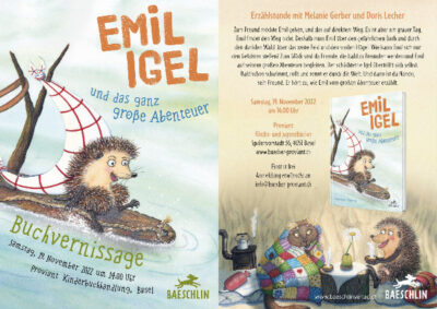 EmilVernissageEinladung