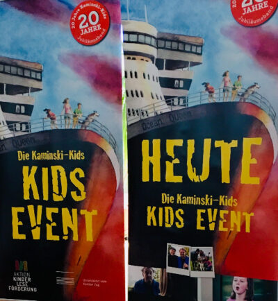 Kids-Event