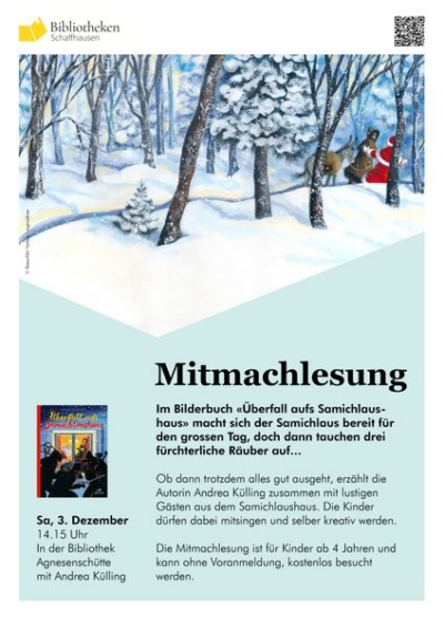 MitmachlesungAdventsgeschichten