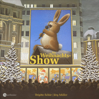 SchrWeihnachtsShow