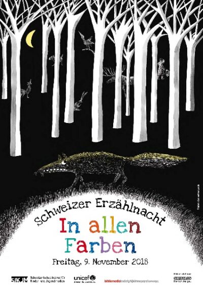 erzahlnacht