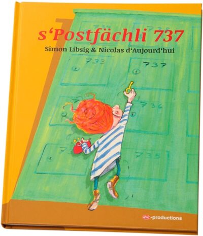 postfachli