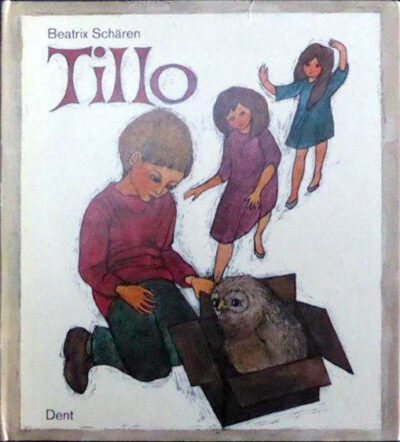 schaerentillo