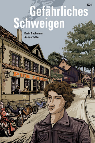 schweigen(3)