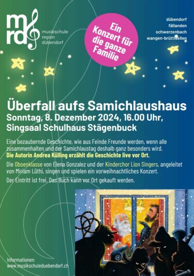 Flyer-Duebendorf